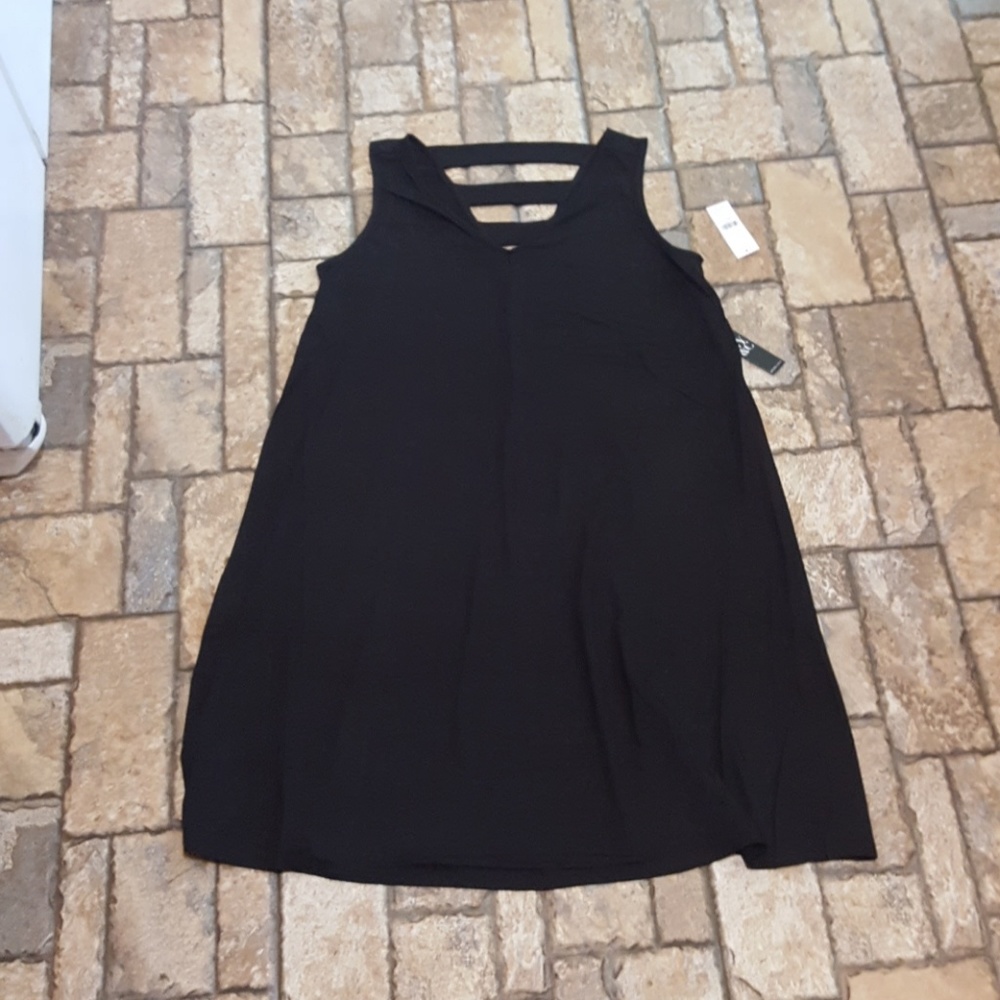 Brand new mini dress